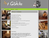 tgildeke restaurant gryper.be portfolio voorbeeld